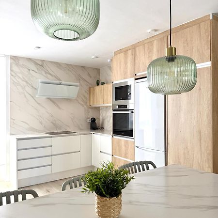 Beauty Home 살루 외부 사진