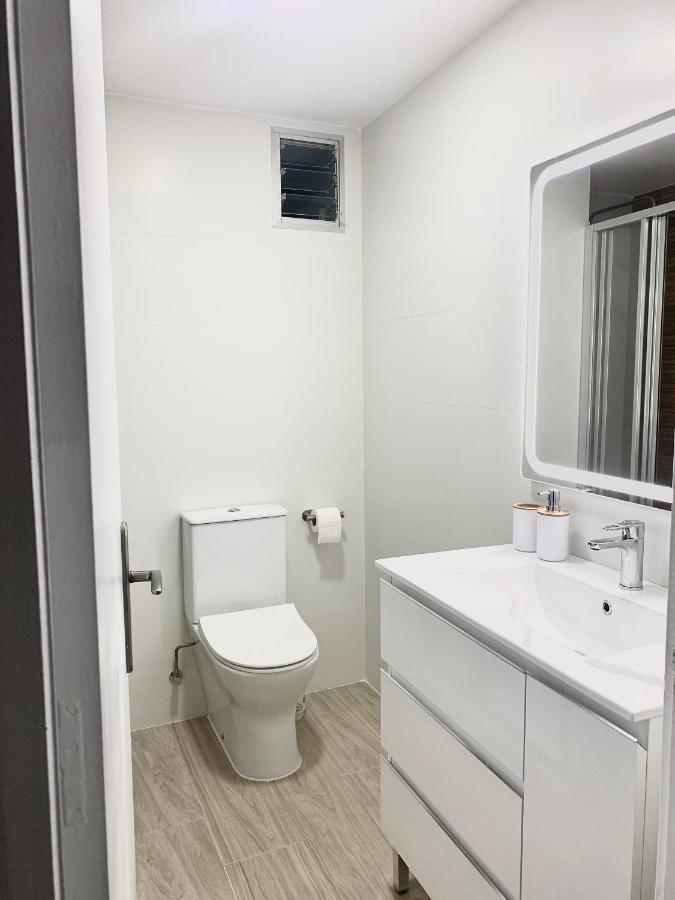 Beauty Home 살루 외부 사진