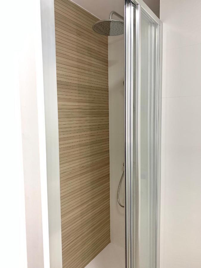 Beauty Home 살루 외부 사진