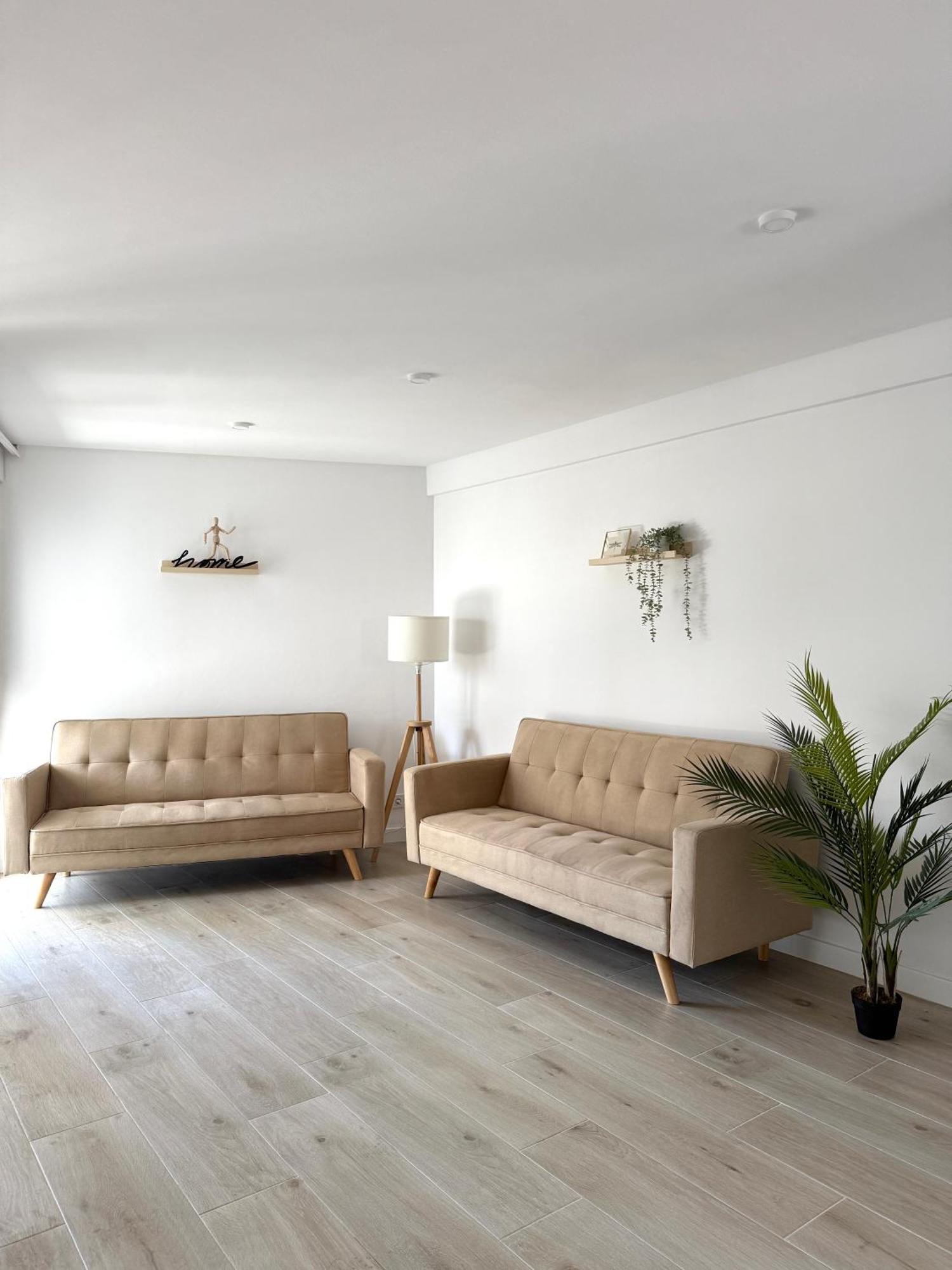 Beauty Home 살루 외부 사진