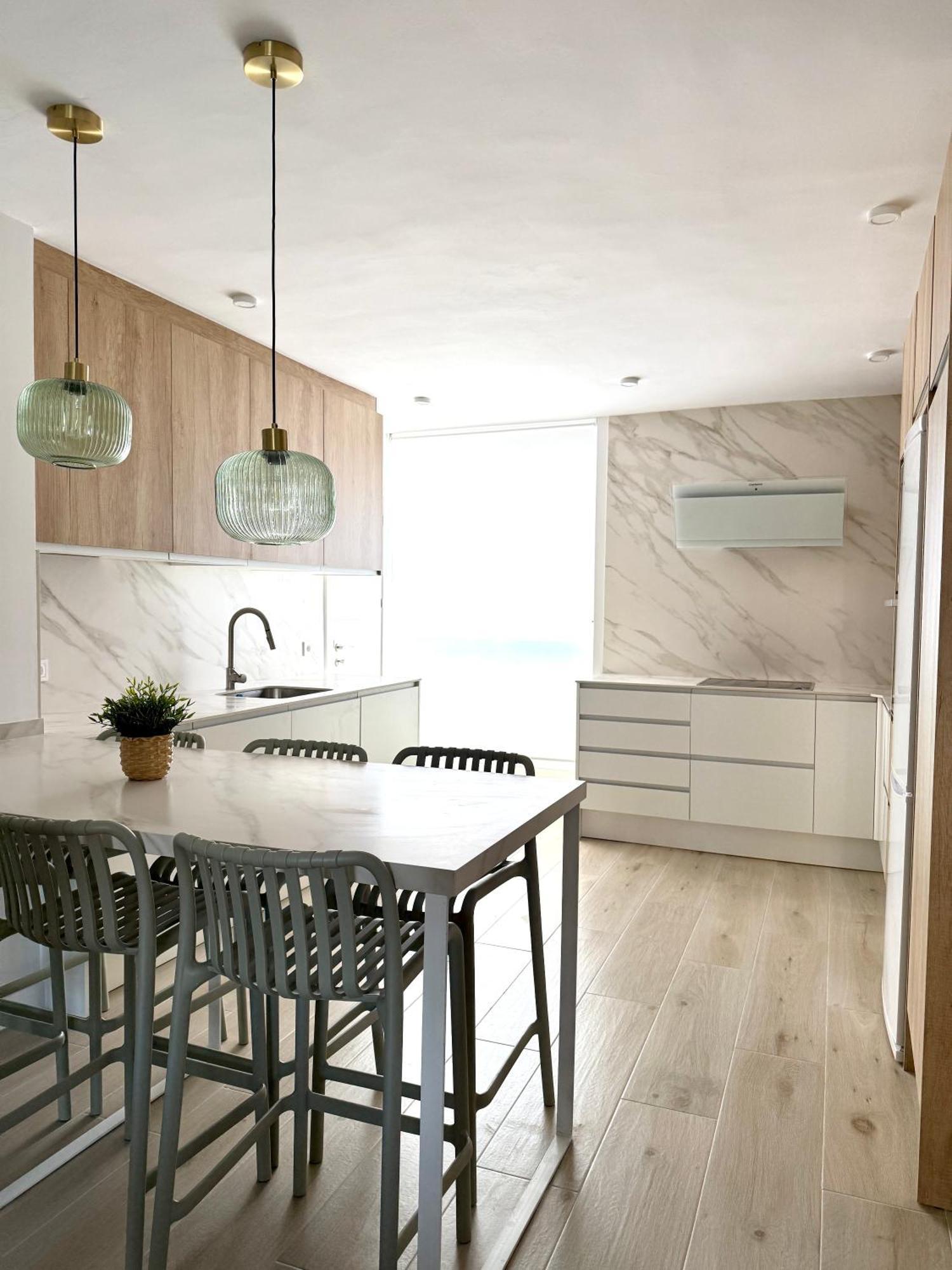 Beauty Home 살루 외부 사진