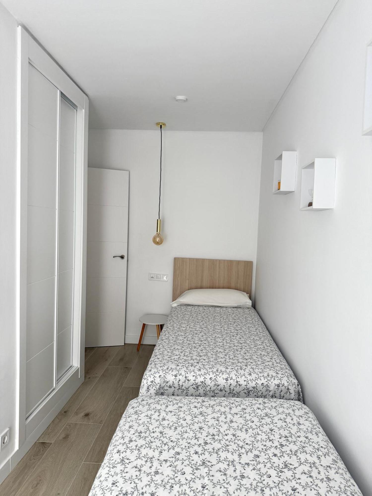 Beauty Home 살루 외부 사진