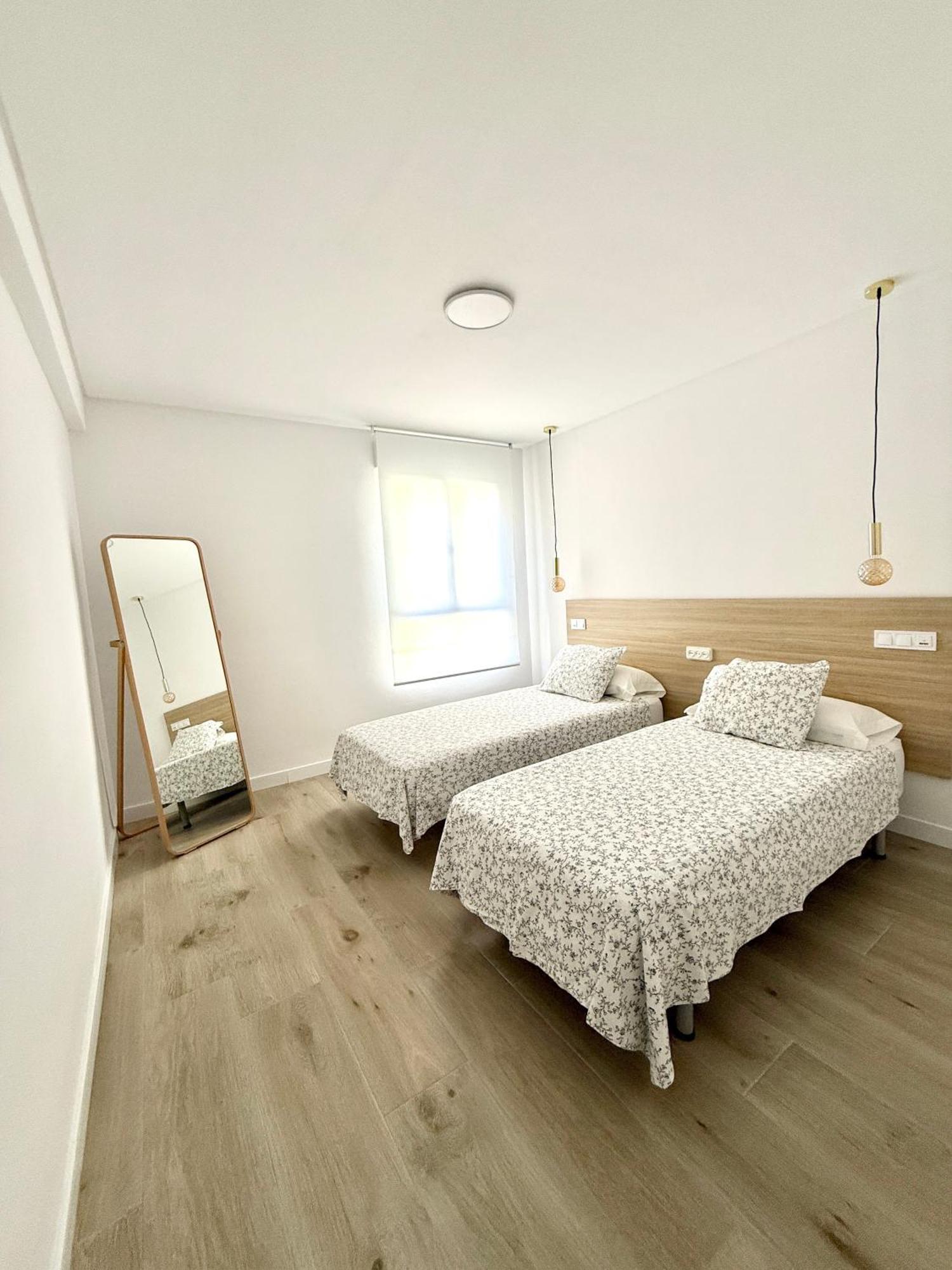 Beauty Home 살루 외부 사진