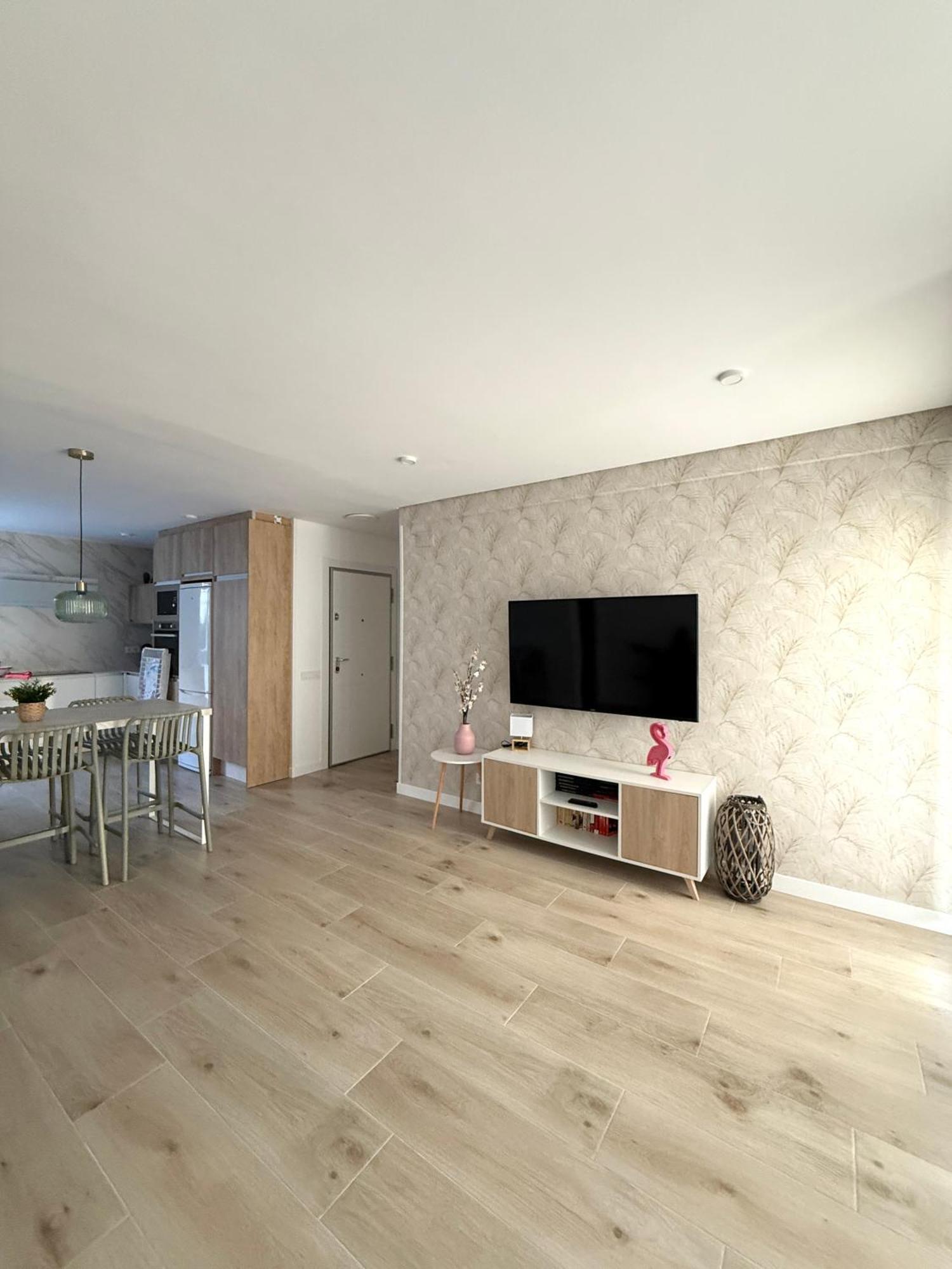 Beauty Home 살루 외부 사진