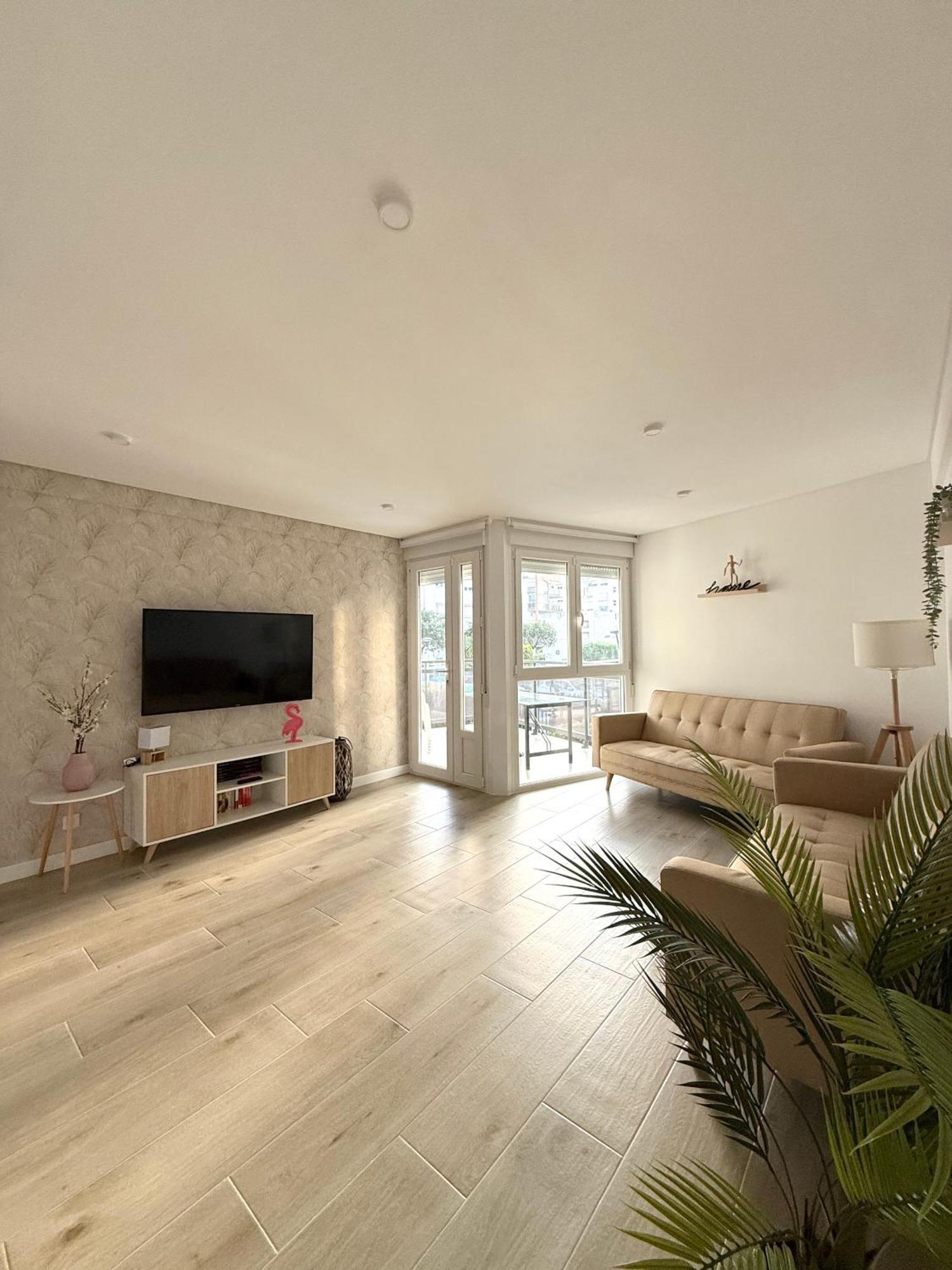 Beauty Home 살루 외부 사진